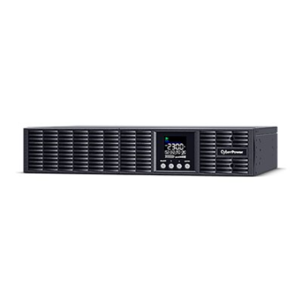 CyberPower UPS Systems | OLS1000ERT2UA | 1000 VA | 900 W