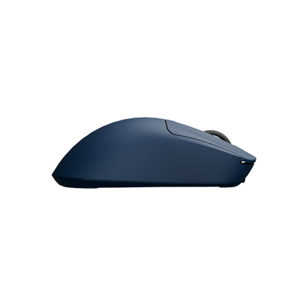 Fury | Gaming Mouse | Tanto T4 | Wired/Wireless | 2.4 GHz, Bluetooth, USB | Blue