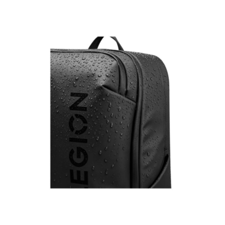 Lenovo | Legion 17" Gaming Backpack GB800 | Fits up to size 17 " | Backpack | Waterproof | Black