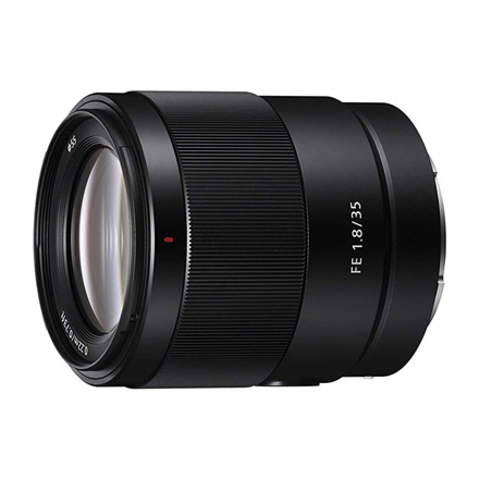 Sony | FE 35mm F1.8 Lens