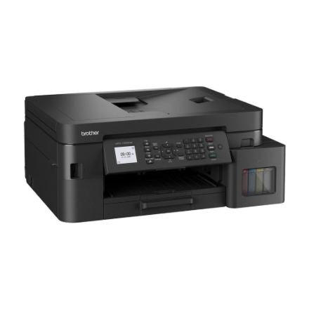 Brother | Multifunctional printer | MFC-T930DW | Inkjet | Colour | All-in-one | A4 | Wi-Fi | Black