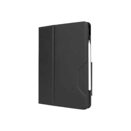 Targus | VersaVu Classic Case | THZ749GL | 12.9 " | Tablet case | For iPad Air 13-inch & iPad Pro 12.9-inch | Black