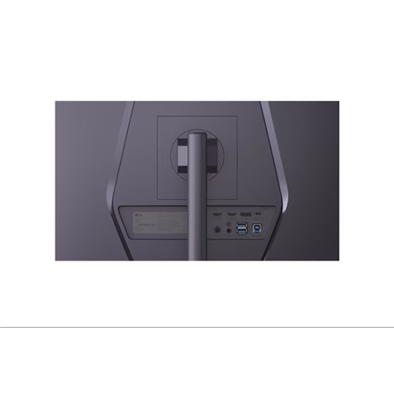 LG | 34G630A-B | 34 " | VA | WQHD | 21:9 | 240 Hz | 1 ms | 3440 x 1440 pixels | 300 cd/m² | HDMI ports quantity 2 | Black