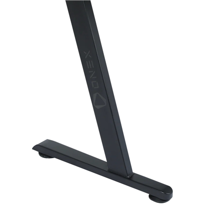 Onex Gaming Desk, 1200 x 600 mm | GD1300Z Ver.2