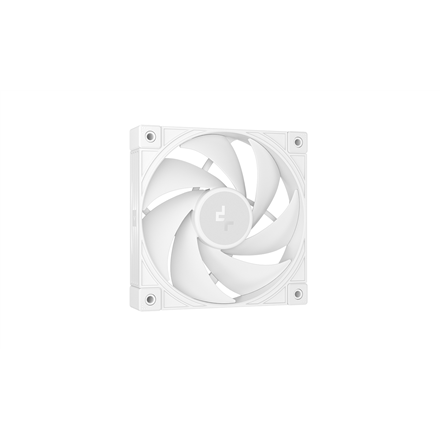 Deepcool CPU Air Cooler | AK620 G2 WH | White | Intel, AMD
