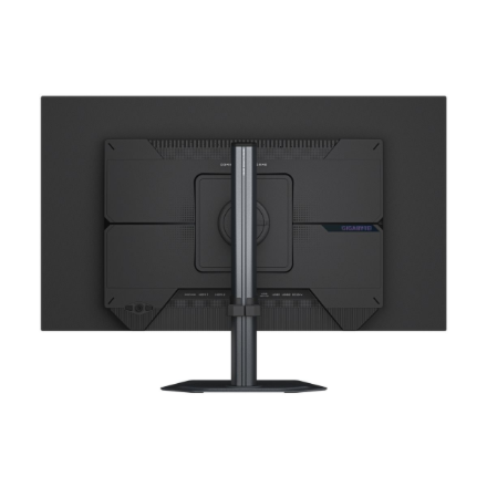 Gigabyte | MO27Q28G EK | 27 " | OLED | QHD | 280 Hz | 0.03 ms | 2560 x 1440 pixels | 335 cd/m² | HDMI ports quantity 2