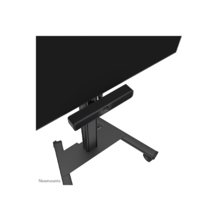 Neomounts AV50-500BL PTZ/UC Camera Shelf Kit | Universal | 43-110 " | Maximum weight (capacity) 5 kg | Black