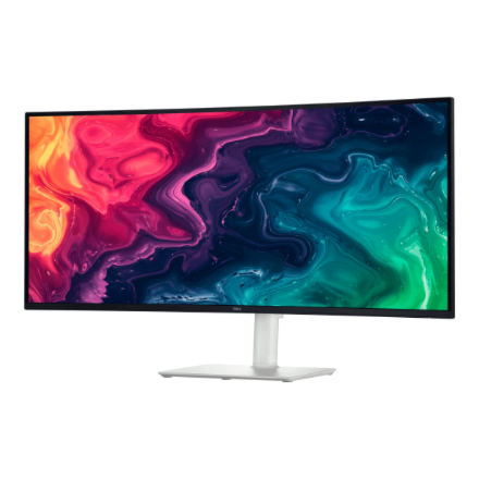 Dell | S3425DW | 34 " | VA | 21:9 | 120 Hz | 1 ms | 3440 x 1440 pixels | 300 cd/m² | HDMI ports quantity 2