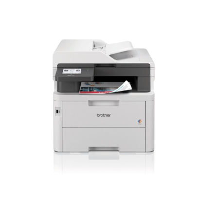 Brother | Multifunction Printer | MFC-L3760CDW | Laser | Colour | All-in-one | A4 | Wi-Fi