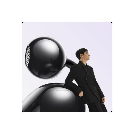 Huawei | FreeClip