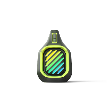 Anker Soundcore | Portable Bluetooth Speaker | Boom 2 Plus | 140 W | Bluetooth | Adventure Green | Portable | Wireless connection