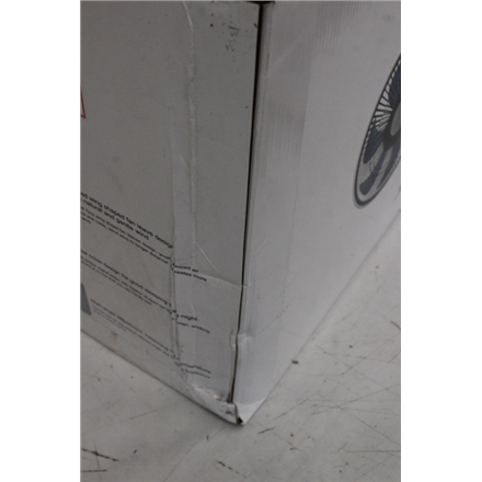 SALE OUT. Jimmy | JF41 Pro | Stand Fan | DAMAGED PACKAGING | Diameter 25 cm | Number of speeds 1 | Oscillation | 20 W | Remote control
