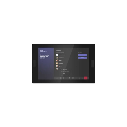 Lenovo ThinkSmart Core + IP Controller G2 U5-16GB for MTR | Black