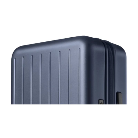 Xiaomi | Expandable Luggage 20" | Blue | 3400 g | Luggage