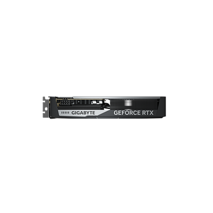 Gigabyte GeForce RTX 5060 Ti EAGLE OC 8G | NVIDIA | 8 GB | GeForce RTX 5060 Ti | GDDR7 | HDMI ports quantity 1 | PCI-E 5.0
