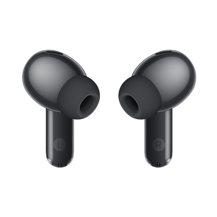 Huawei | Headphone | FreeBuds SE 4 ANC | Bluetooth | In-ear | Black | Noise canceling | Wireless