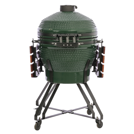 TunaBone | Kamado Pro 24" grill | Size L | Green