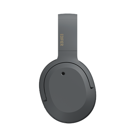 Edifier | Wireless Over-Ear Headphones | W820NB Plus | ANC | Noise reduction