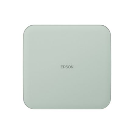 Epson | EF-61G | Full HD (1920x1080) | 700 ANSI lumens | Ice Green