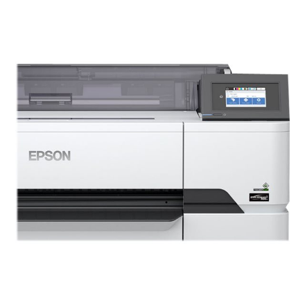 Epson | Flexible technical printer | SureColor SC-T5405 | Inkjet | Colour | Wireless Multifunction Color Printer | A0 | Wi-Fi | Light Grey