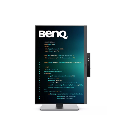 Benq | RD240Q | 24.1 " | IPS | 16:10 | 60 Hz | 5 ms | 2560 x 1600 pixels | 300 cd/m² | HDMI ports quantity 1