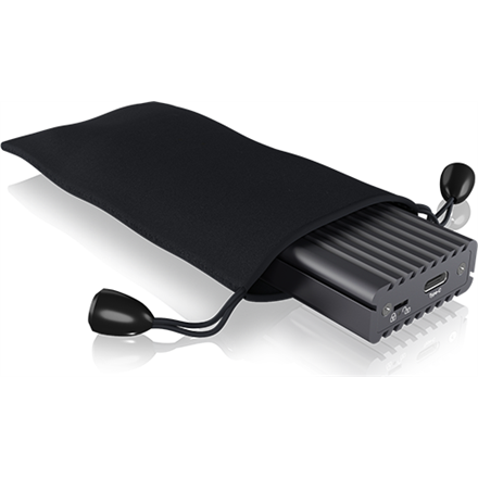 Raidsonic | Icy Box | IB-1817M-C31 DockingStation | Dock | Warranty 24 month(s)