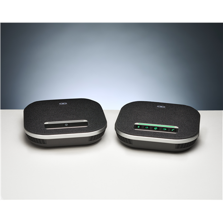Boom Collaboration | Speakerphone | GEMINI