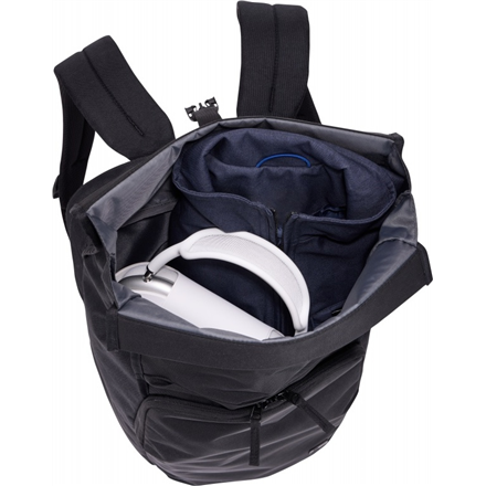Case Logic | Fits up to size 17 " | Variate | Black