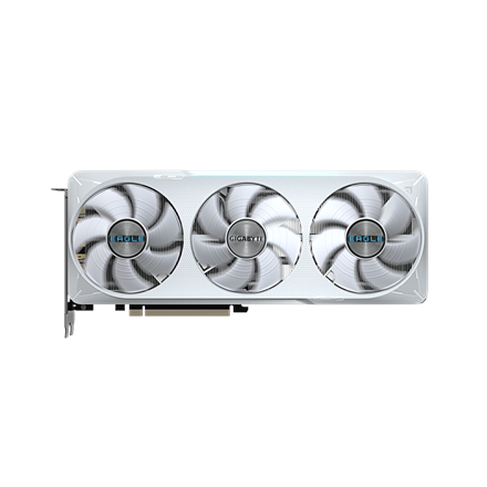Gigabyte GeForce RTX 5070 EAGLE OC ICE SFF 12G | NVIDIA | 12 GB | GeForce RTX 5070 | HDMI ports quantity 1 | PCI-E 5.0