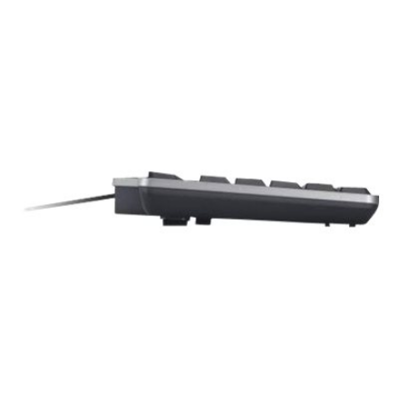 Dell | Keyboard | KB522 | Multimedia | Wired | EN | Black