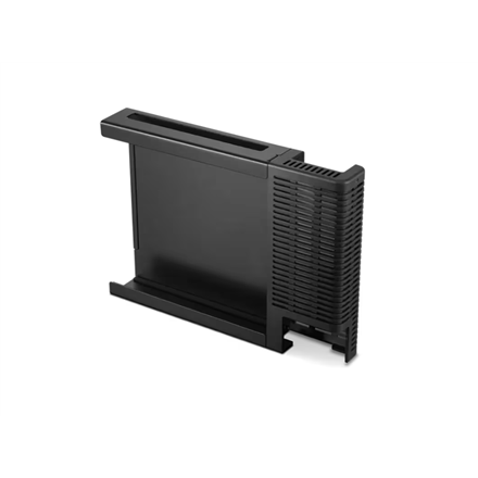 Lenovo ThinkCentre Tiny Mounting Kit | 4XF1R07369 | Black