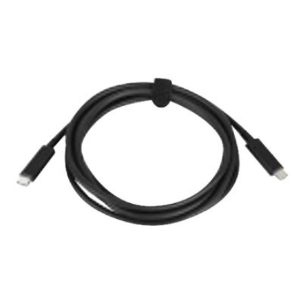 Lenovo | USB-C to USB-C | USB-C to USB-C USB-C male | USB-C male