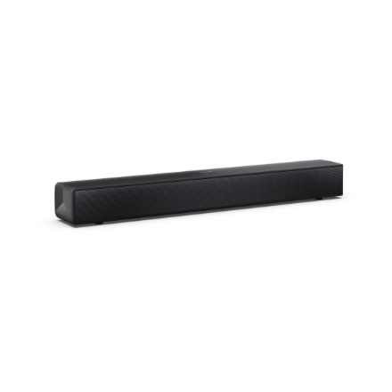 Sharp Compact 2.1 Soundbar with Wireless Subwoofer | HT-SBW121 | 240 W | Bluetooth | Black | Wireless connection