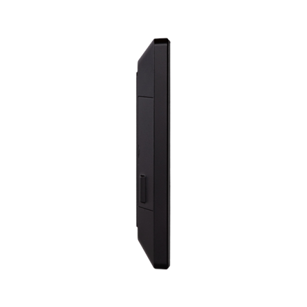 ProDVX APPC-10S | 10 TP Pcap 10ms | 10.1 " | Landscape/Portrait | 24/7 | Android | 450 cd/m² | 160 ° | 160 °