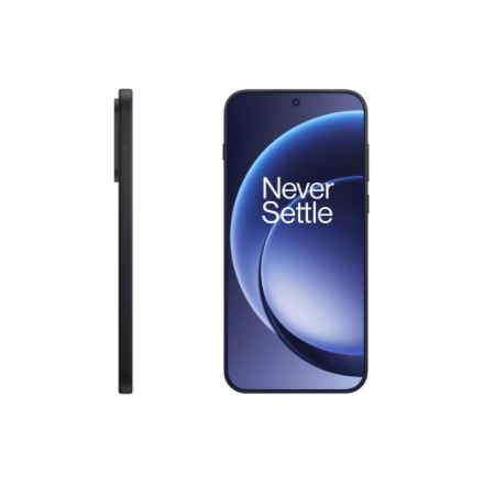 OnePlus | 15 | Infinite Black | 6.78 " | LTPO AMOLED | 1272 x 2772 pixels | Qualcomm | Snapdragon 8 Elite Gen 5 | Internal RAM 16 GB | 512 GB | Dual SIM | 5G | Main camera resolution 50+50+50 MP | Secondary camera resolution 32 MP | Android | 16 | 7300 mAh