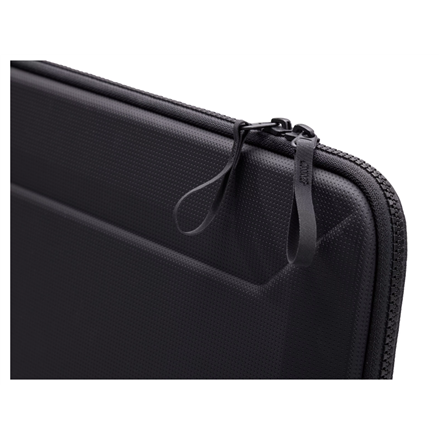 Thule | Gauntlet | Fits up to size 14 " | MacBook Sleeve | Black