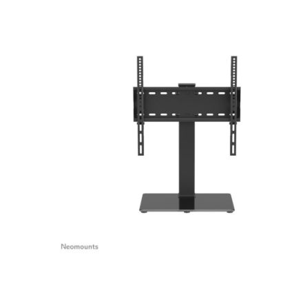 Neomounts Desk Mount | DS45-430BL14 TV stand | Adjustable Height, Swivel | 32-55 " | Maximum weight (capacity) 40 kg | Black