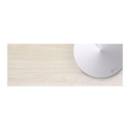 AC1300 Whole Home Mesh Wi-Fi System | Deco M5 (2-pack) | 802.11ac | 867+400 Mbit/s | 10/100/1000 Mbit/s | Ethernet LAN (RJ-45) ports 2 | Mesh Support Yes | MU-MiMO Yes | No mobile broadband | Antenna type 4xInternal per Deco uni