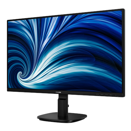 Philips | 24B2N2200/00 | 24 " | IPS | 16:9 | 120 Hz | 4 ms | 1920 x 1080 pixels | 300 cd/m² | HDMI ports quantity 1 | Black