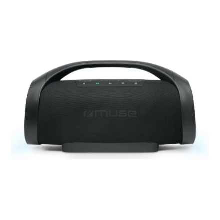 Muse | Speaker | M-980 BT | Bluetooth | Black | Portable | Wireless connection