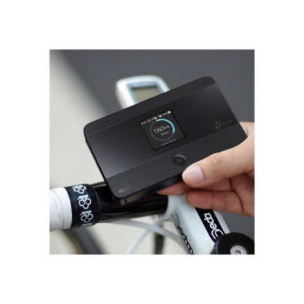 4G LTE Mobile | M7350 | 802.11ac | Mesh Support No | MU-MiMO No | No mobile broadband | Antenna type Internal | Micro SD Up to 32GB