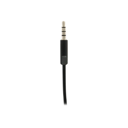 Logitech | Stereo headset | H111 | Built-in microphone | 3.5 mm | Grey