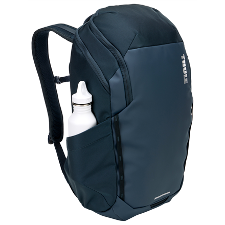 Thule | Laptop Backpack Chasm | Fits up to size 17 " | Backpack | Waterproof | Darkest Blue