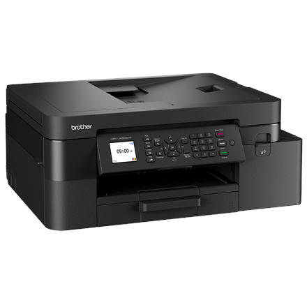 Brother | MFC-J4350DW | Inkjet | Colour | A4 | Wi-Fi