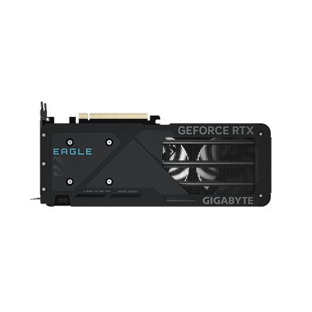 Gigabyte GeForce RTX 5060 EAGLE MAX OC 8G | NVIDIA | 8 GB | GeForce RTX 5060 | GDDR7 | HDMI ports quantity 1 | PCI-E 5.0