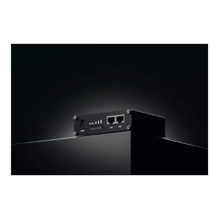 LTE CAT 6 Router | RUT361 | 802.11n | 10/100 Mbit/s | Ethernet LAN (RJ-45) ports 2 | Mesh Support No | MU-MiMO Yes | 4G