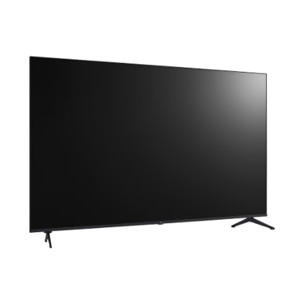 LG | Digital Signage | 65PK640S0LB | 65 " | Landscape | 16/7 | webOS | Wi-Fi | 300 cd/m² | 1000000:1 | 8 ms
