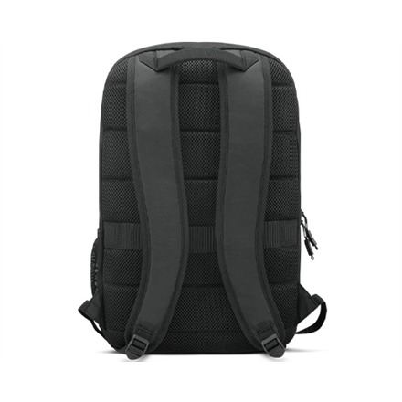 Lenovo | ThinkPad Essential 16-inch Backpack (Sustainable & Eco-friendly, made with recycled PET: Total 7% Exterior: 14%) | Essential | Backpack | Black