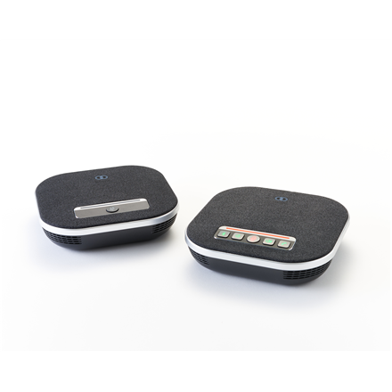 Boom Collaboration | Speakerphone | GEMINI