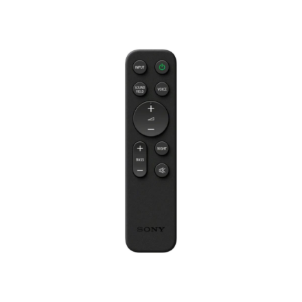 Sony | 3.1.2ch Soundbar | SC-HTB600 BRAVIA Theatre Bar 6 | Speakers | Bluetooth